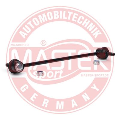Tyč/Vzpera stabilizátora MASTER-SPORT GERMANY 25519-PCS-MS