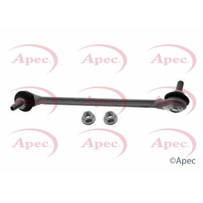 Link/Coupling Rod, stabiliser bar APEC AST4248