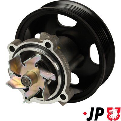 POMPă DE APă RăCIRE MOTOR