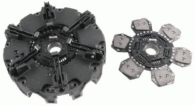 SACHS Kupplungssatz