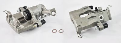 ABTEX Brake Caliper ABC1037L
