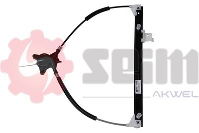 MECANISM ACTIONARE GEAM