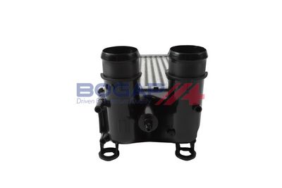 INTERCOOLER COMPRESOR BOGAP P4220103 5