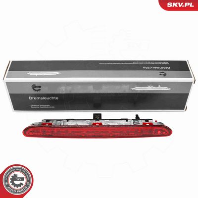 STOP SUPLIMENTAR ESEN SKV 72SKV806