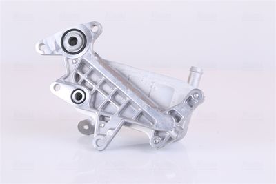 RADIATOR RACIRE ULEI CUTIE DE VITEZE AUTOMATA NISSENS 90748 2