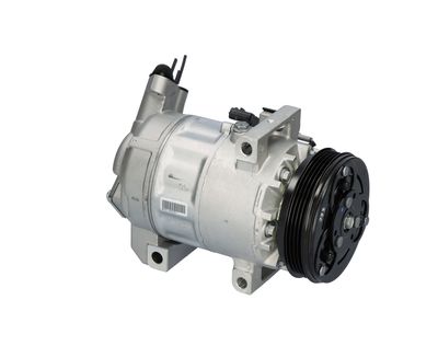 COMPRESOR CLIMATIZARE VALEO 813381 11