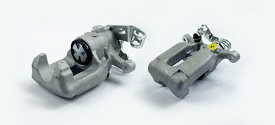 ABTEX Brake Caliper ABC1277L