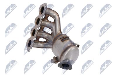 CATALIZATOR NTY KATPL011 16