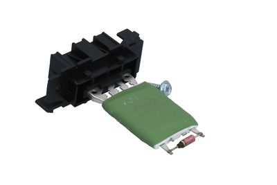 Odpor, vnitřní tlakový ventilátor KAMOKA 4140040