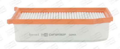 Воздушный фильтр CHAMPION CAF101062P для RENAULT KAPTUR