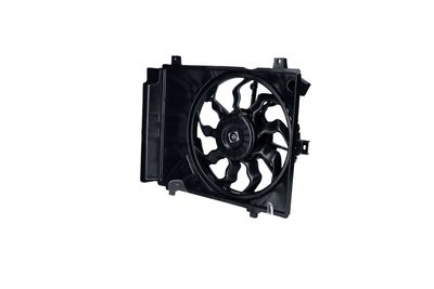 VENTILATOR RADIATOR NRF 470001 9