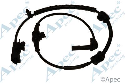 Wheel Speed Sensor APEC ABS1124