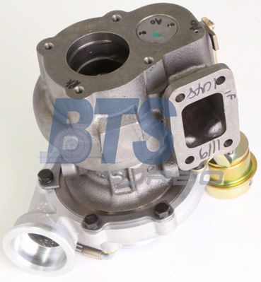 LADER AUFLADUNG BTS Turbo T914154 7