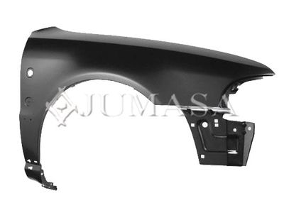 JUMASA 08320430 Крыло переднее для AUDI A4 B5 Avant (8D5)
