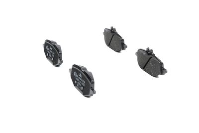 BREMSBELAGSATZ SCHEIBENBREMSE ATE 13046026532 18