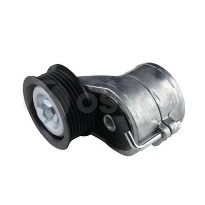 демпер (успокоител-трепт.вибр.), пистов ремък OSSCA 88217