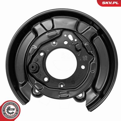 PROTECTIE STROPIRE DISC FRANA ESEN SKV 57SKV783 1