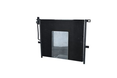 CONDENSATOR CLIMATIZARE NRF 35468 30