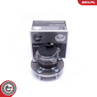 Ložisko kola, sada SKV 29SKV401