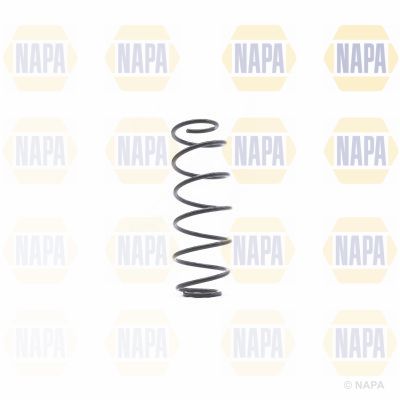 Suspension Spring NAPA NCS1365