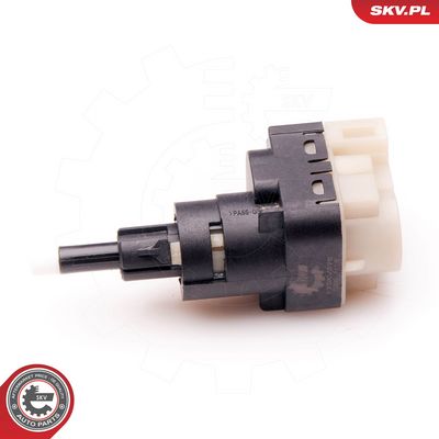 Stabdžių žibinto jungiklis