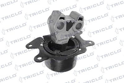 окачване, двигател TRICLO 368658