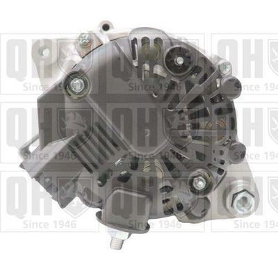 GENERATOR / ALTERNATOR QUINTON HAZELL QRA0394 2