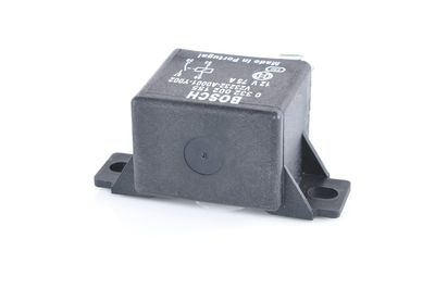 MULTIFUNKTIONSRELAIS BOSCH 0332002155 19