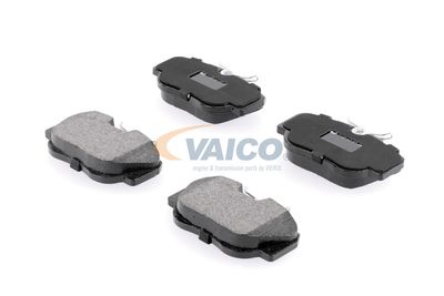 BREMSBELAGSATZ SCHEIBENBREMSE VAICO V308103 17