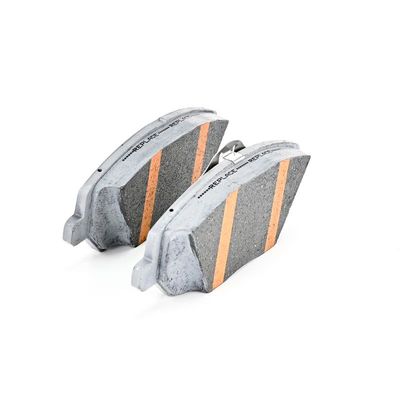 BREMSBELAGSATZ SCHEIBENBREMSE DELPHI LP5023EV 11