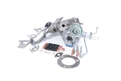 LADER AUFLADUNG BTS Turbo T981407 3