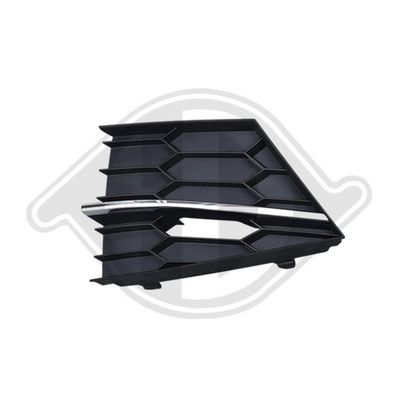 LüFTUNGSGITTER STOßFäNGER