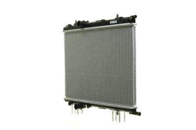 Radiator, engine cooling CR 515 000P