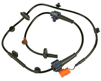 ABS Sensor METZGER 0900719