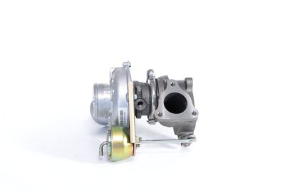 LADER AUFLADUNG BTS Turbo T912132 9