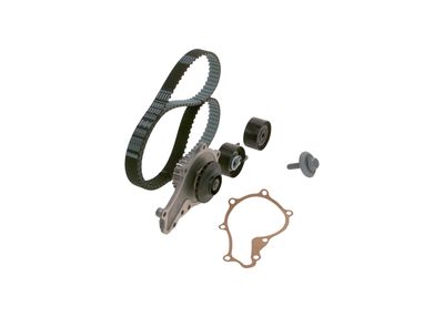 SET POMPA APA + CUREA DINTATA BOSCH 1987946947 24