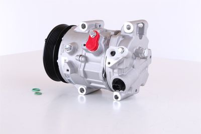 COMPRESOR CLIMATIZARE NISSENS 890803 18