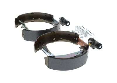 BREMSBACKENSATZ BOSCH 0204114112 12