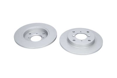 DISC FRANA Kavo Parts BR8708C 16