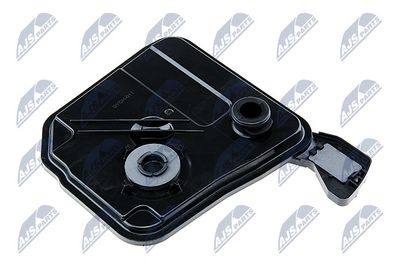 Hydraulikfilter, Automatikgetriebe