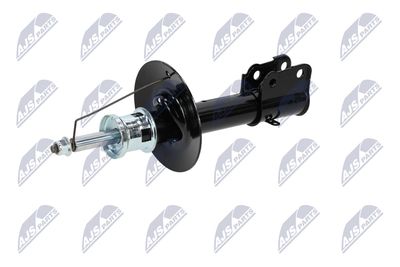 AMORTIZOR NTY ACH037 4