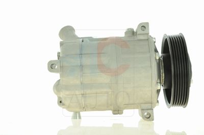COMPRESOR CLIMATIZARE ACAUTO AC01SD124 2