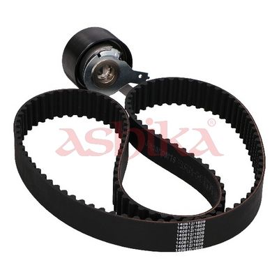 SET CUREA DE DISTRIBUTIE ASHIKA KCT018 2