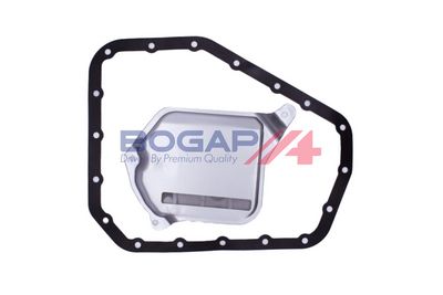 BOGAP Hidraulinių filtrų komplektas, automatinė transmisija