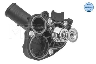 Vorschau Thermostat, Kühlmittel Ansicht 2