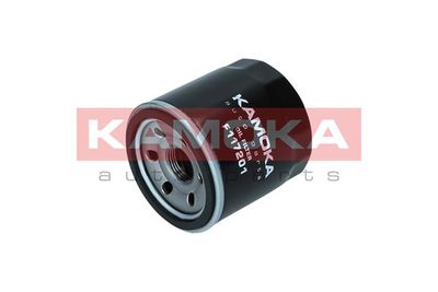 Масляный фильтр KAMOKA F117201 для LADA XRAY