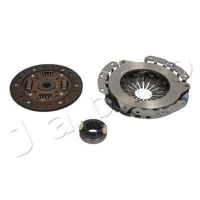 Clutch Kit 92H00