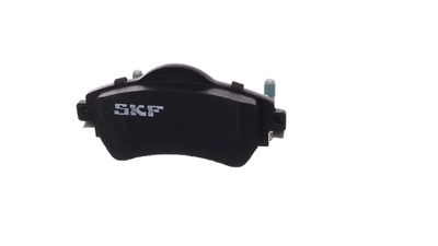 BREMSBELAGSATZ SCHEIBENBREMSE SKF VKBP80116 26
