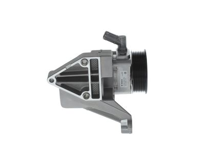 HYDRAULIKPUMPE LENKUNG BOSCH KS00000078 4