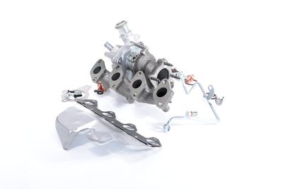 LADER AUFLADUNG BTS Turbo T981423 14